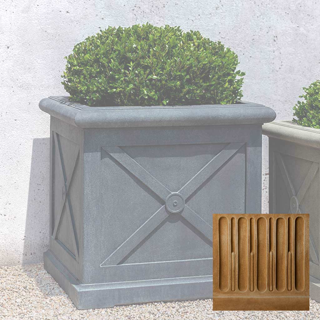 Montparnasse Planter