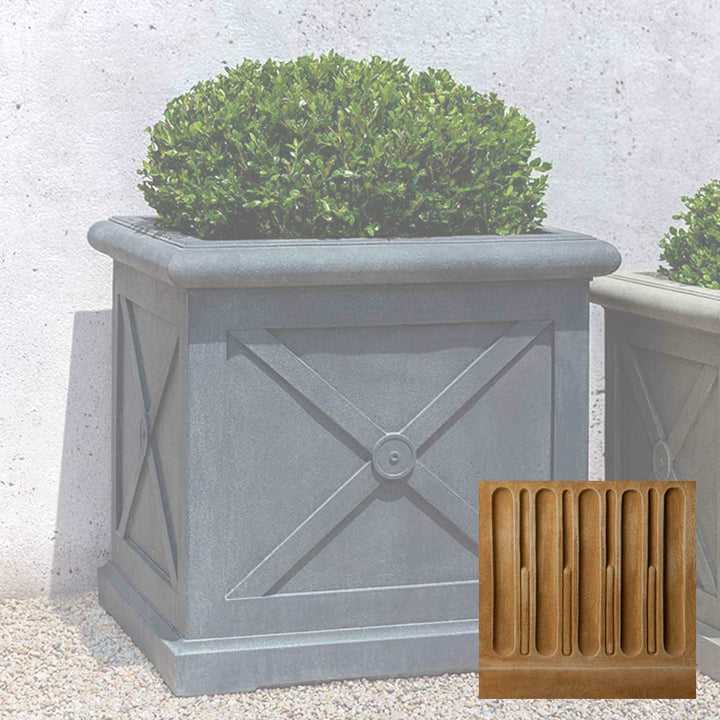 Montparnasse Planter
