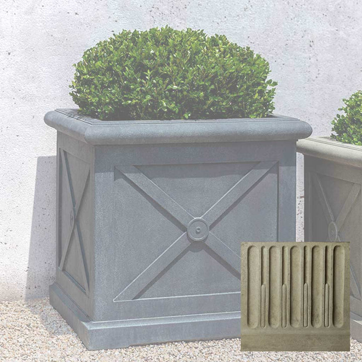 Montparnasse Planter