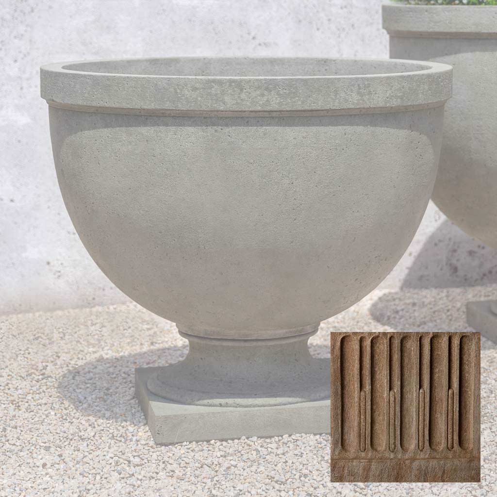 Huntington Urn