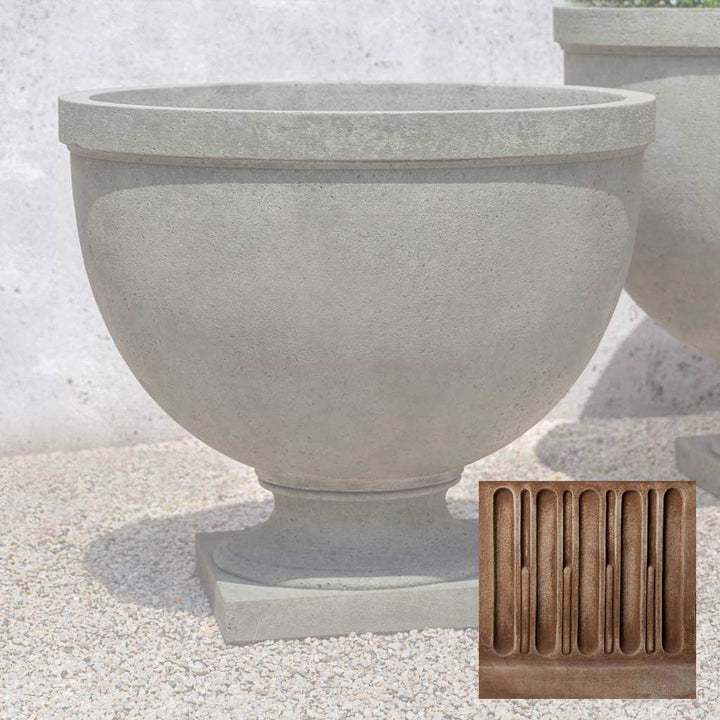 Huntington Urn