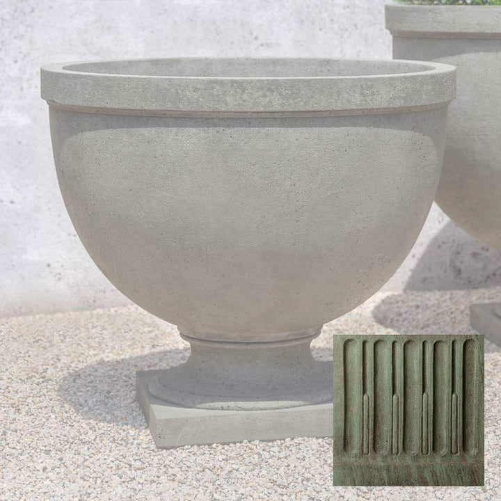 Huntington Urn