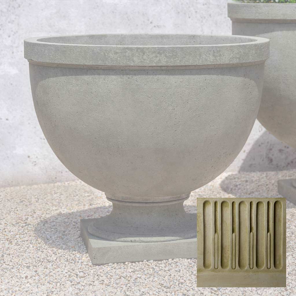 Huntington Urn