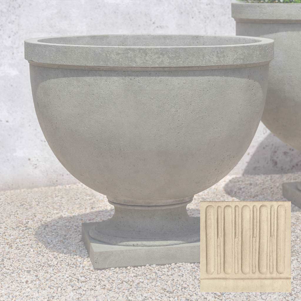 Huntington Urn