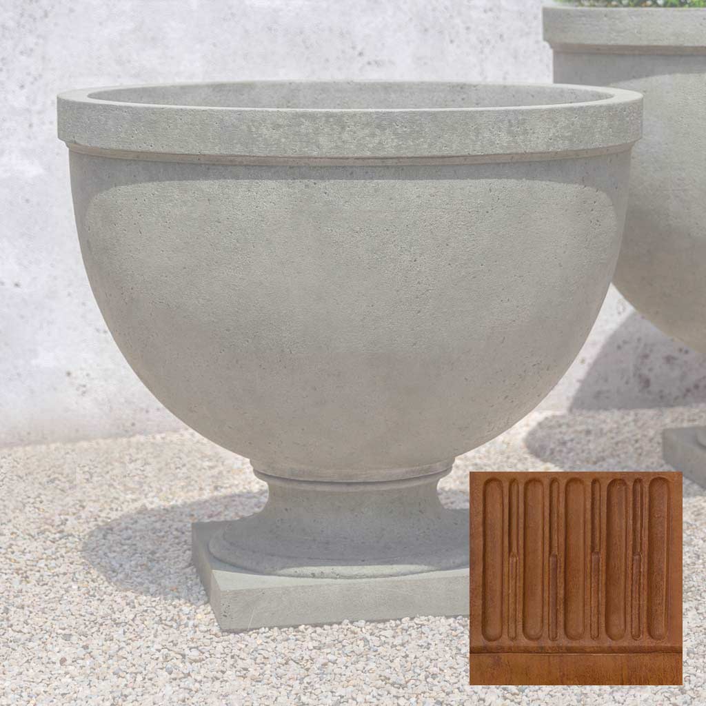 Huntington Urn