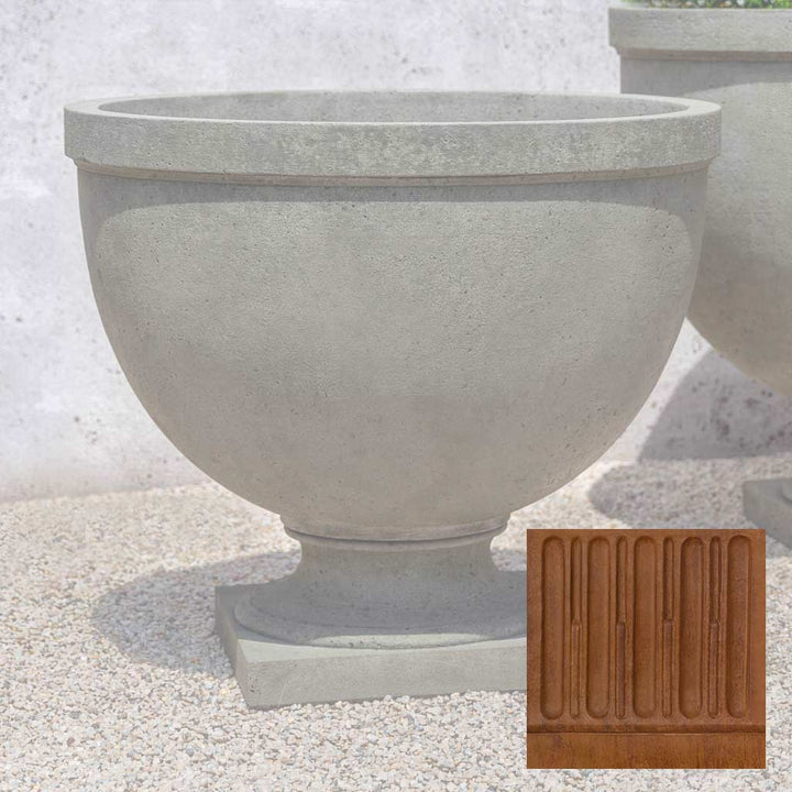 Huntington Urn