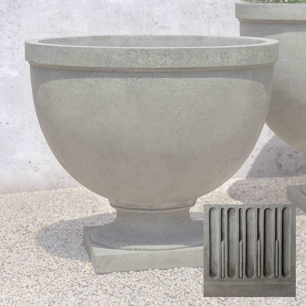 Huntington Urn