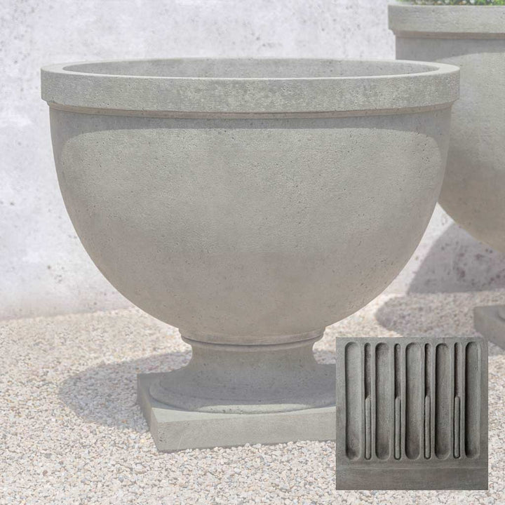 Huntington Urn