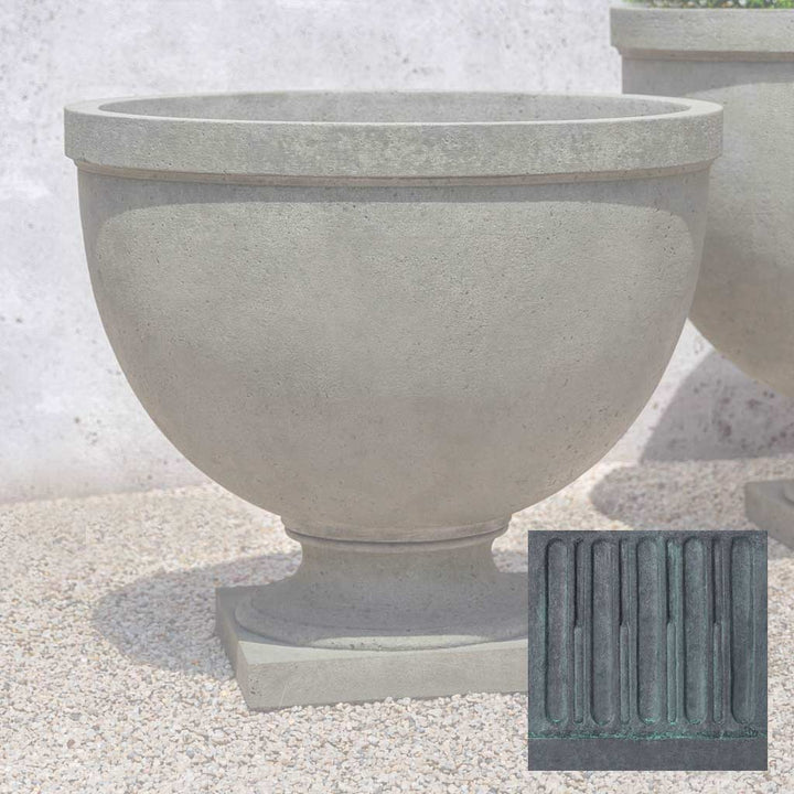 Huntington Urn