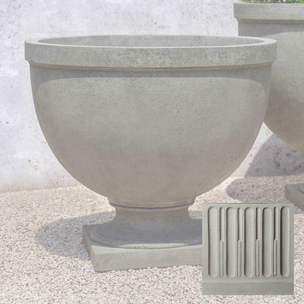 Huntington Urn