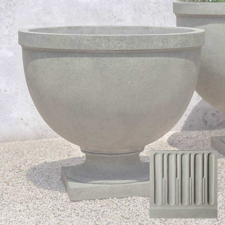 Huntington Urn