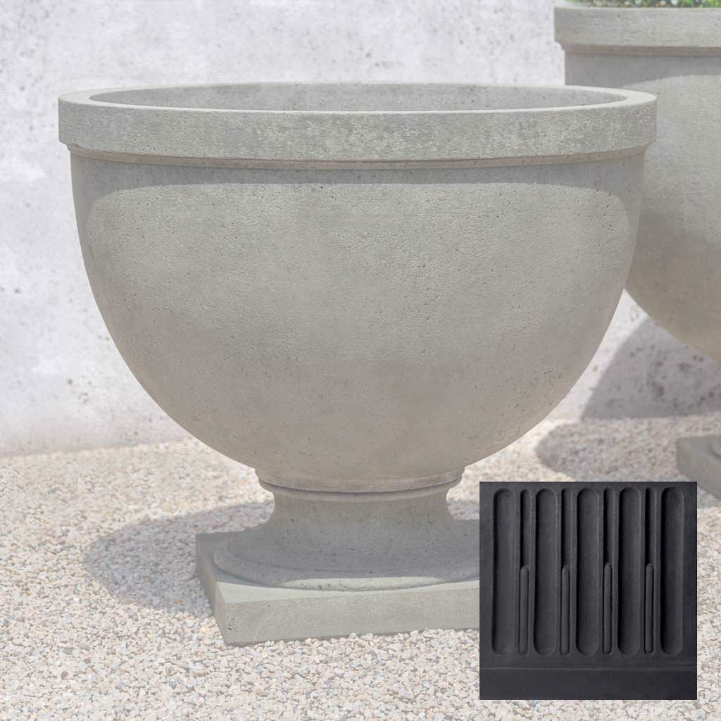 Huntington Urn