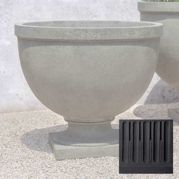 Huntington Urn