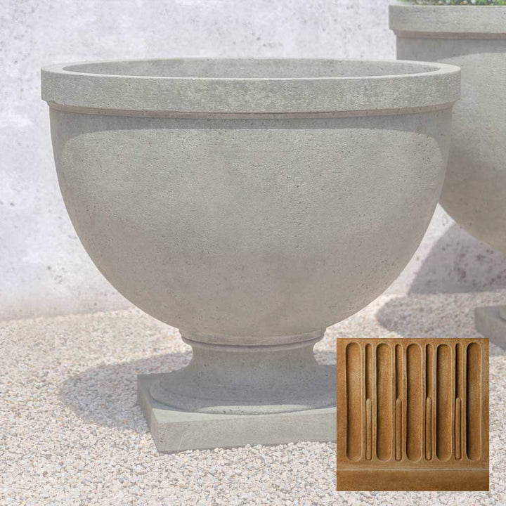 Huntington Urn