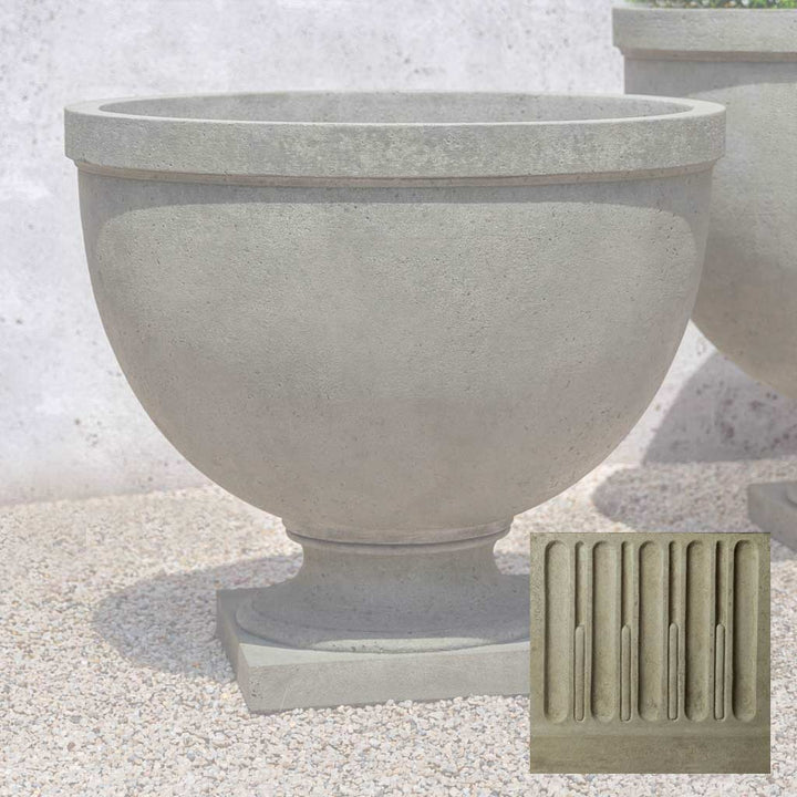 Huntington Urn