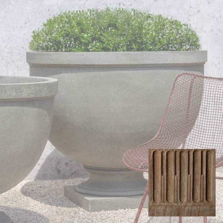 Huntington Urn