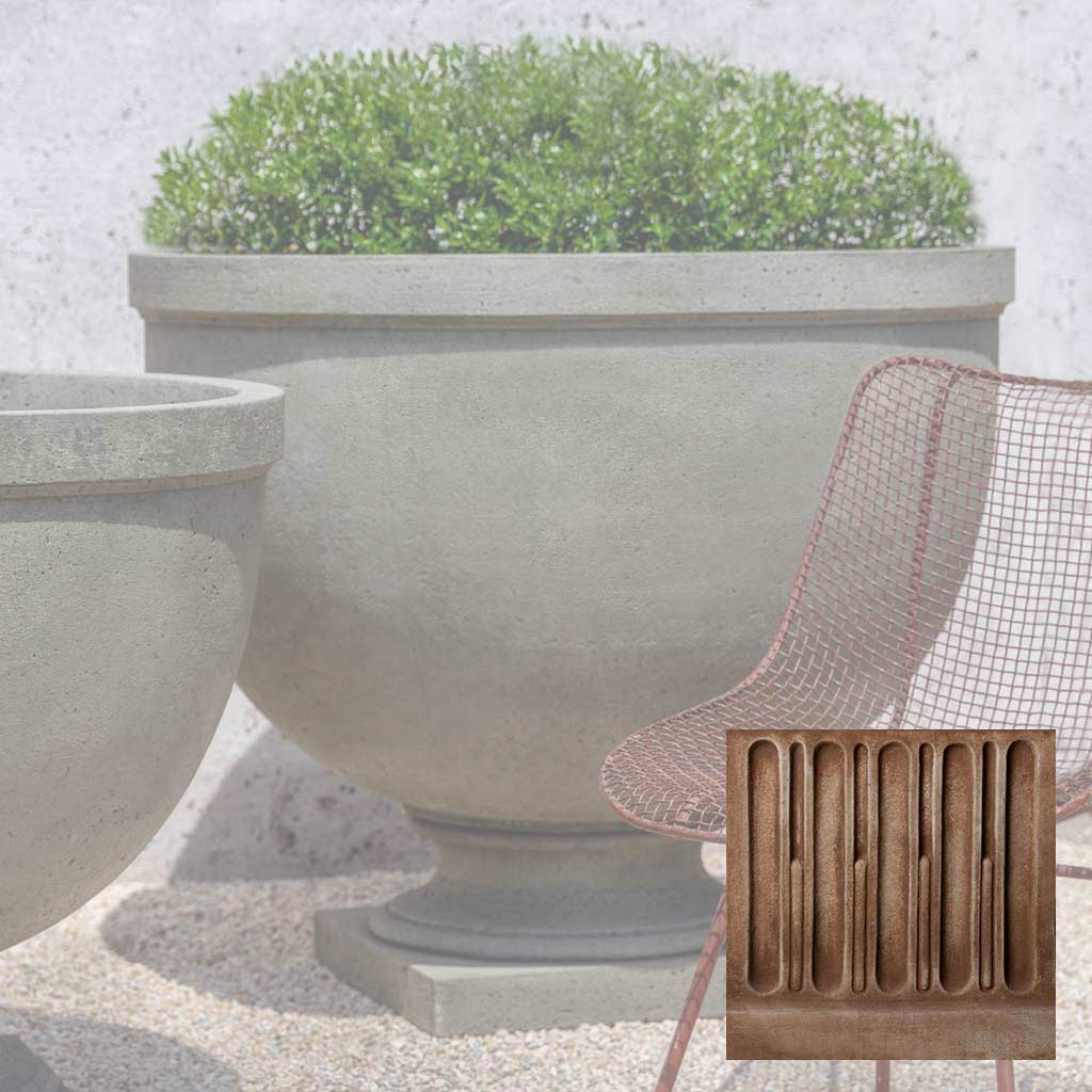 Huntington Urn
