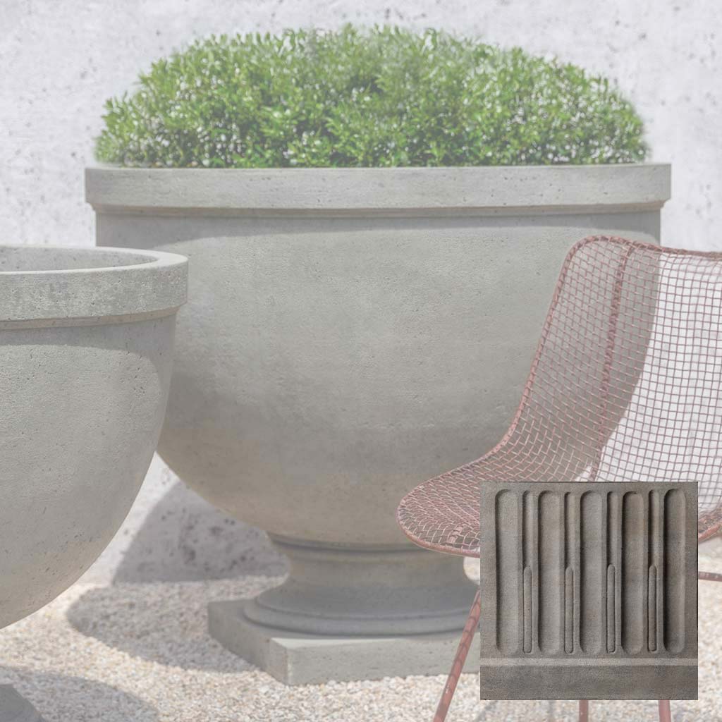 Huntington Urn