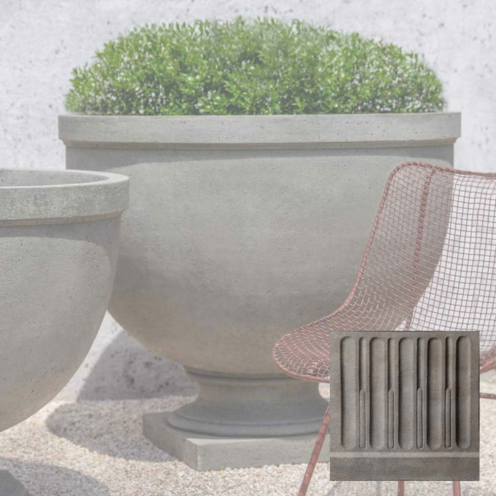 Huntington Urn