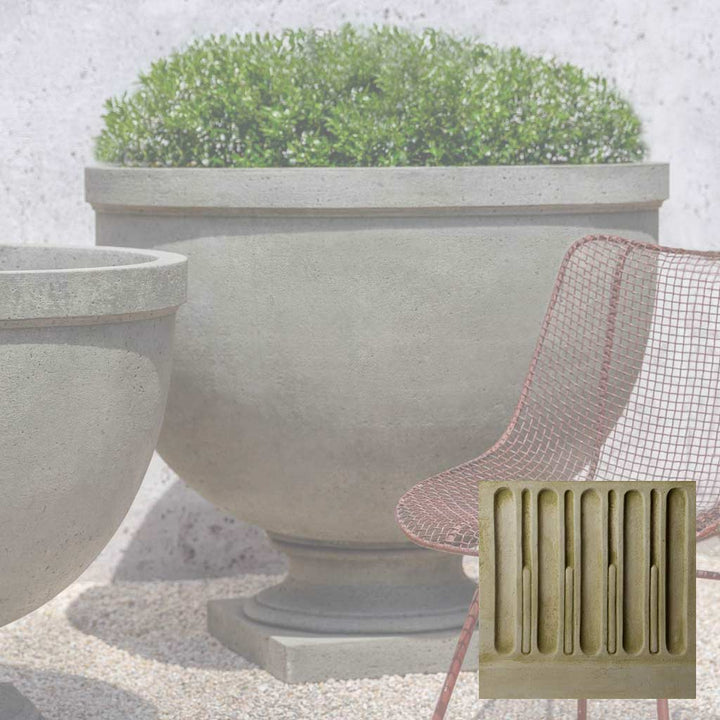 Huntington Urn