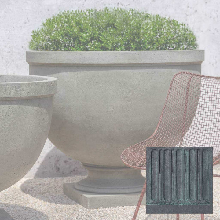 Huntington Urn