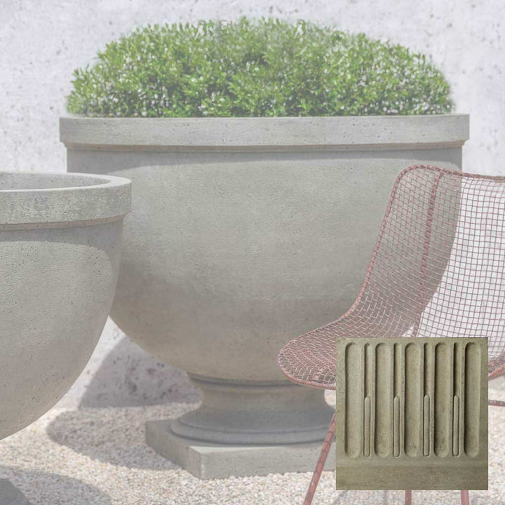 Huntington Urn