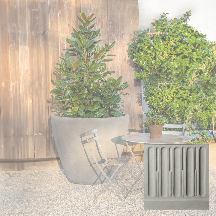 Series 1 Planter