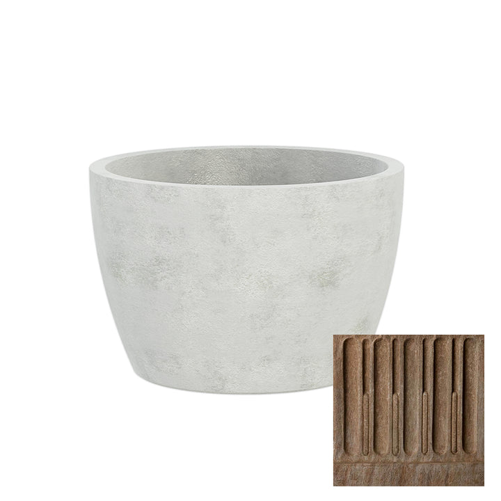 Series 2 Planter