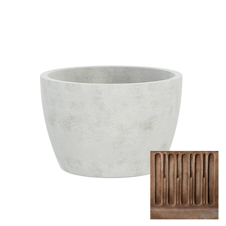 Series 2 Planter