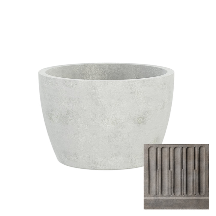 Series 2 Planter