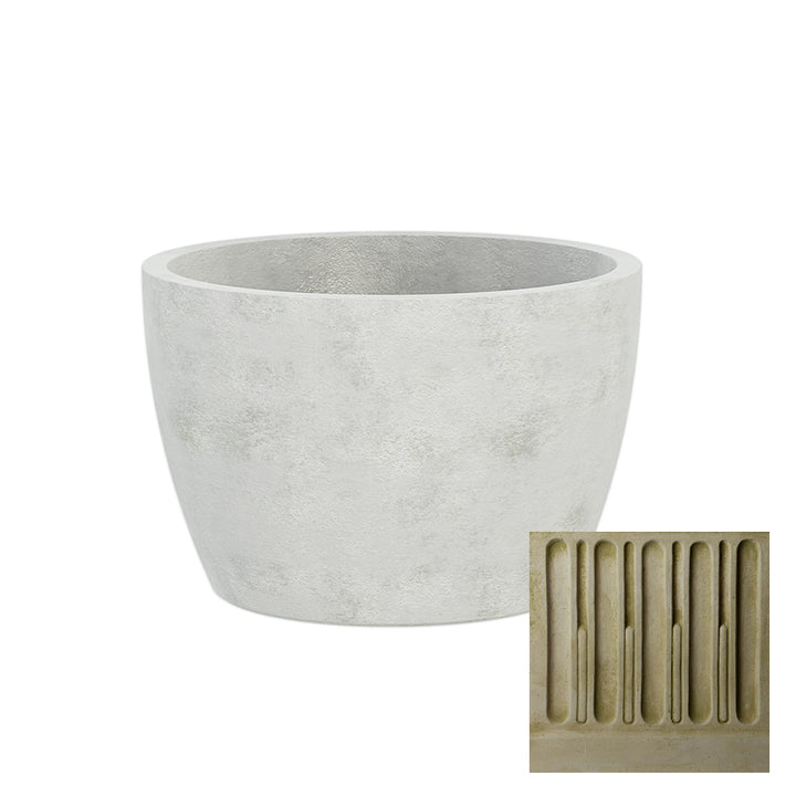 Series 2 Planter