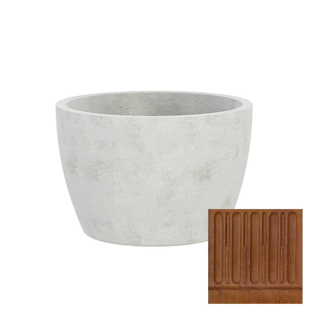 Series 2 Planter