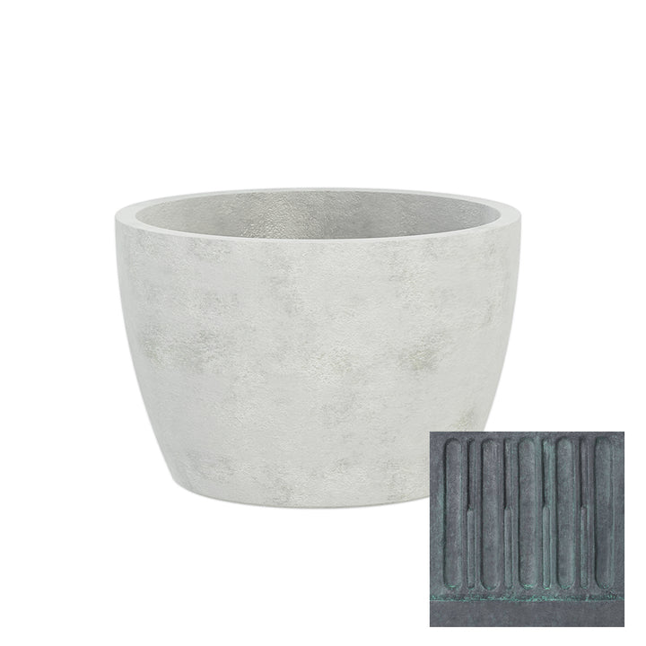 Series 2 Planter