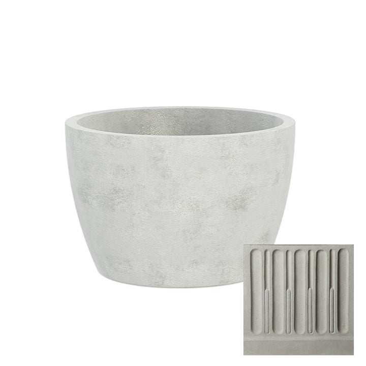 Series 2 Planter