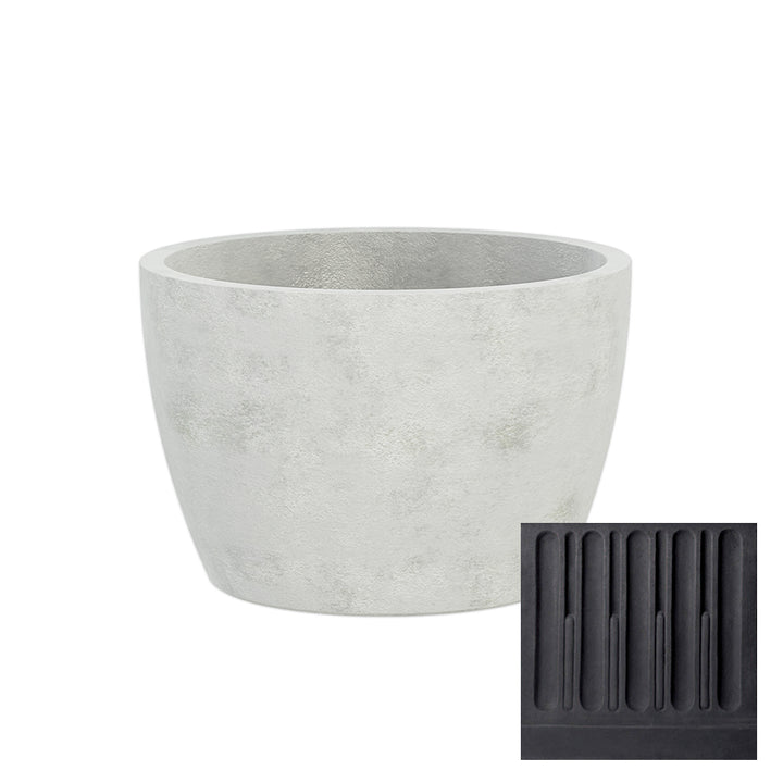 Series 2 Planter
