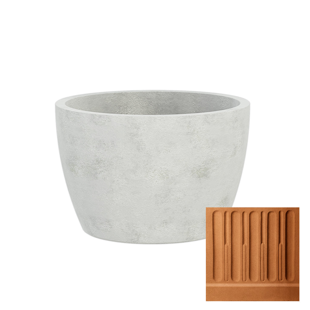 Series 2 Planter