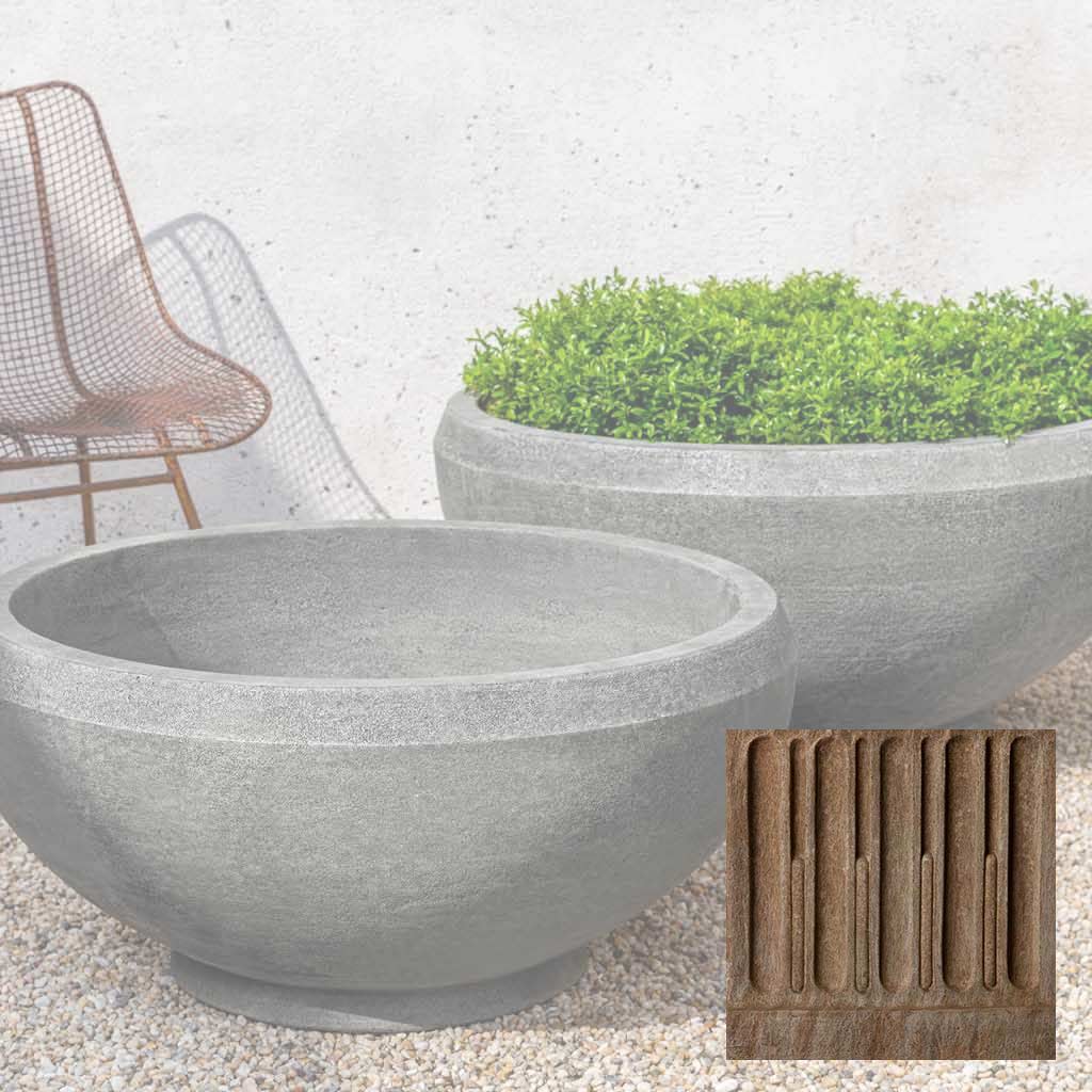 Giulia Planter