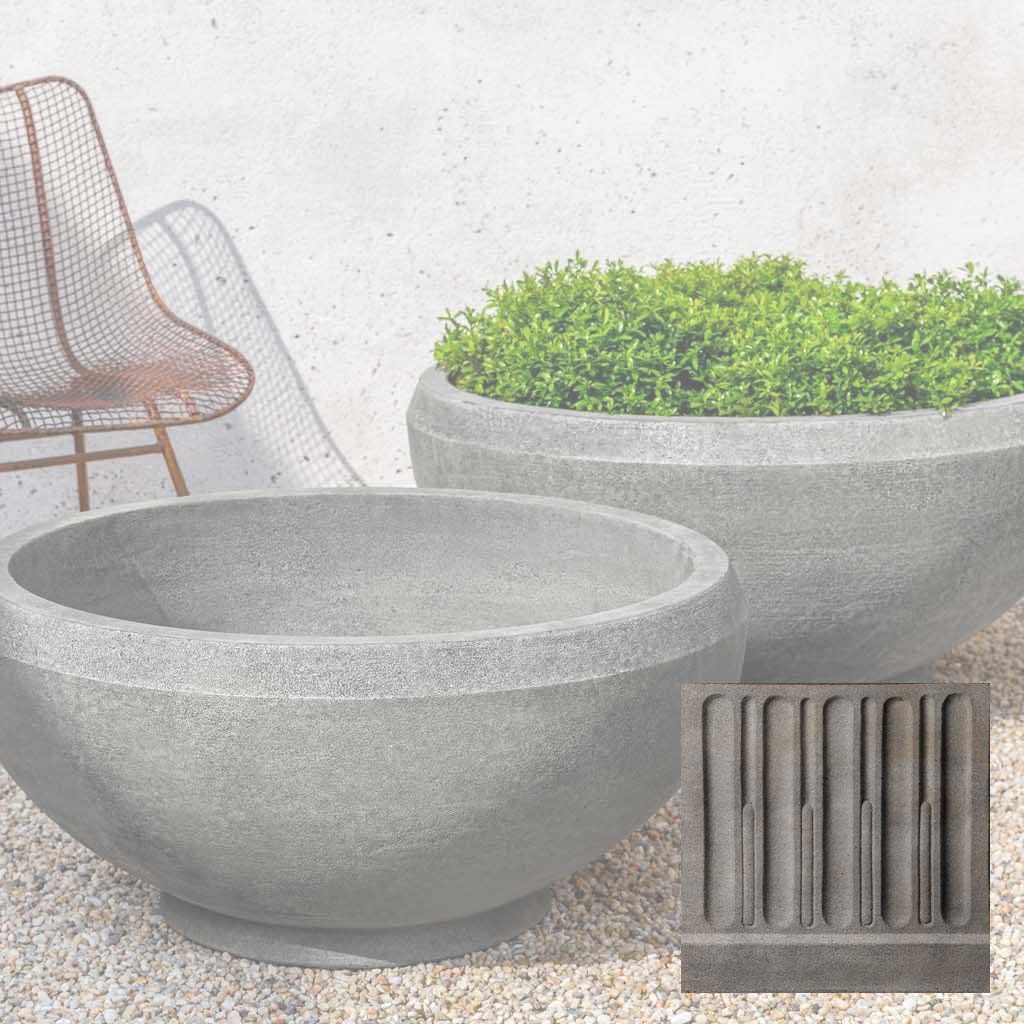Giulia Planter