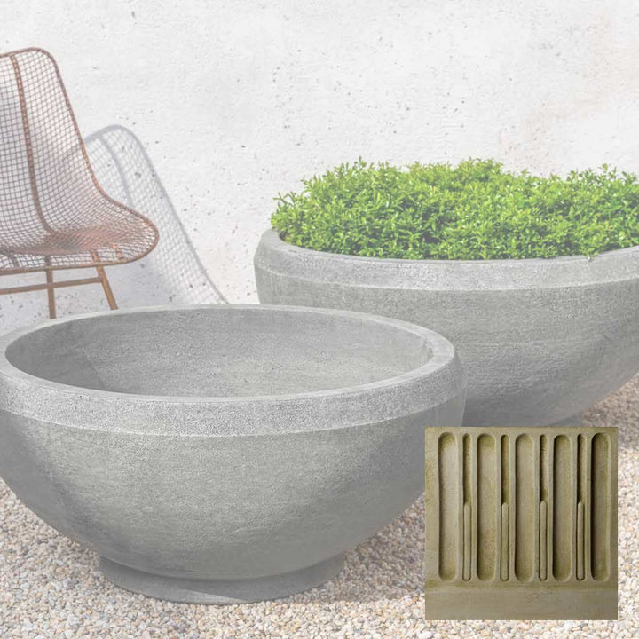 Giulia Planter