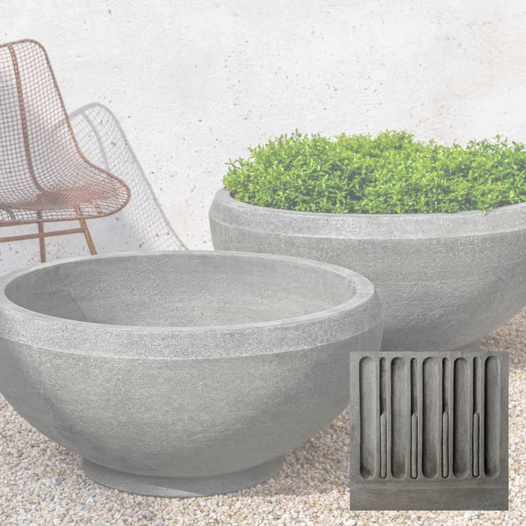 Giulia Planter