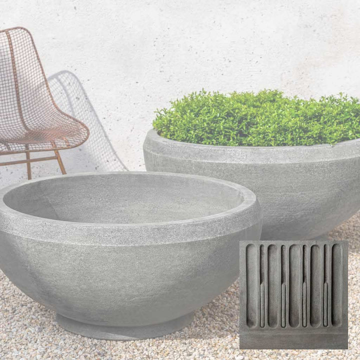 Giulia Planter