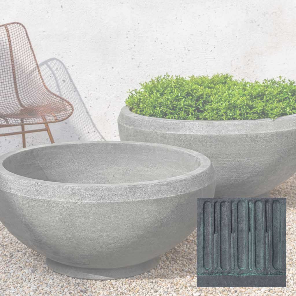 Giulia Planter