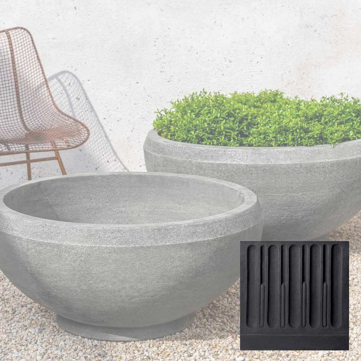 Giulia Planter