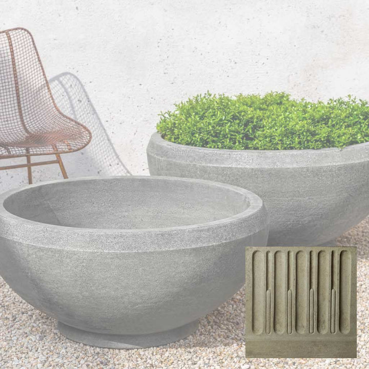Giulia Planter