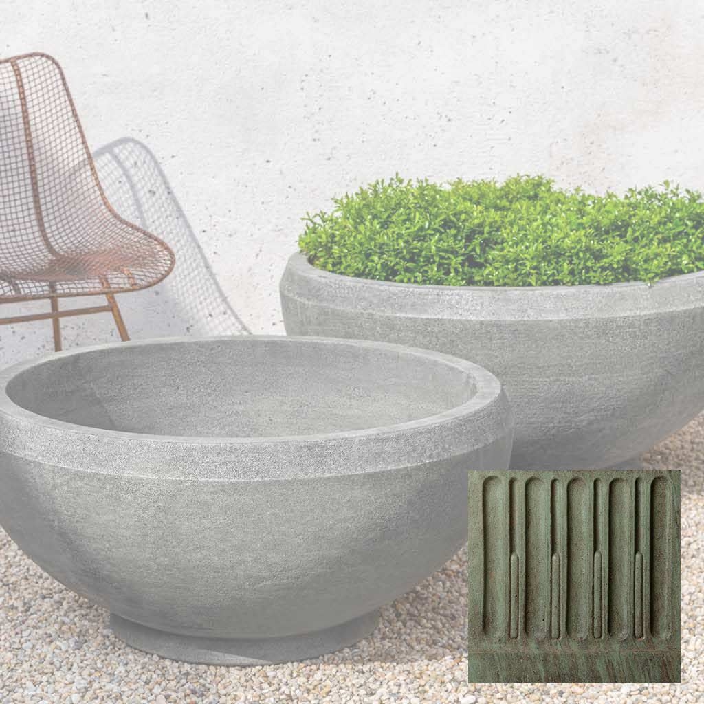 Giulia Planter
