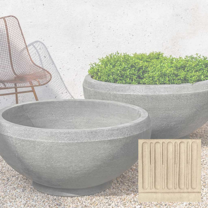 Giulia Planter