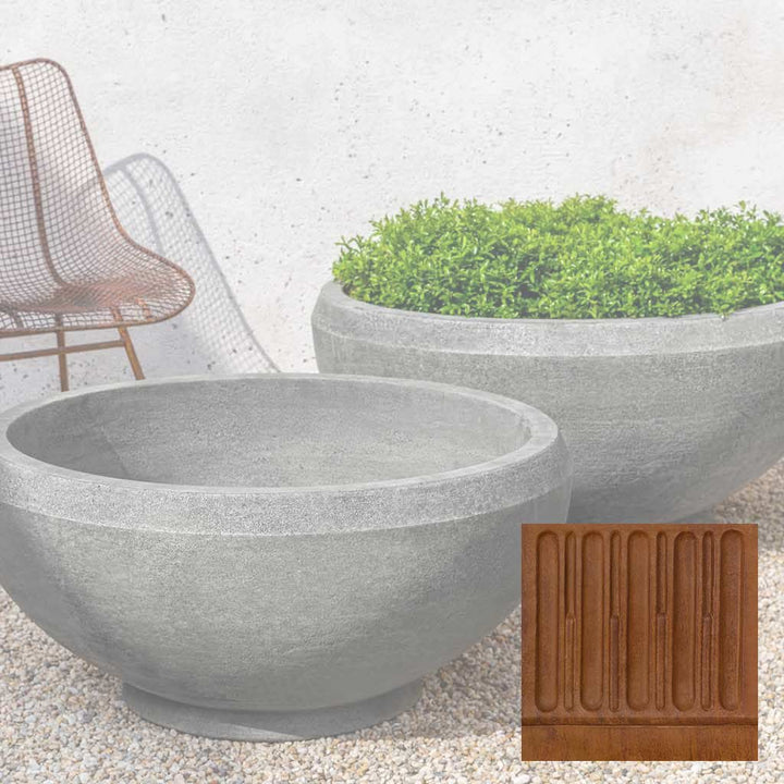 Giulia Planter