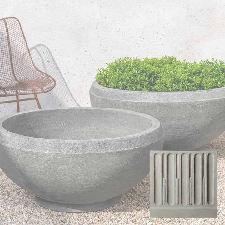 Giulia Planter