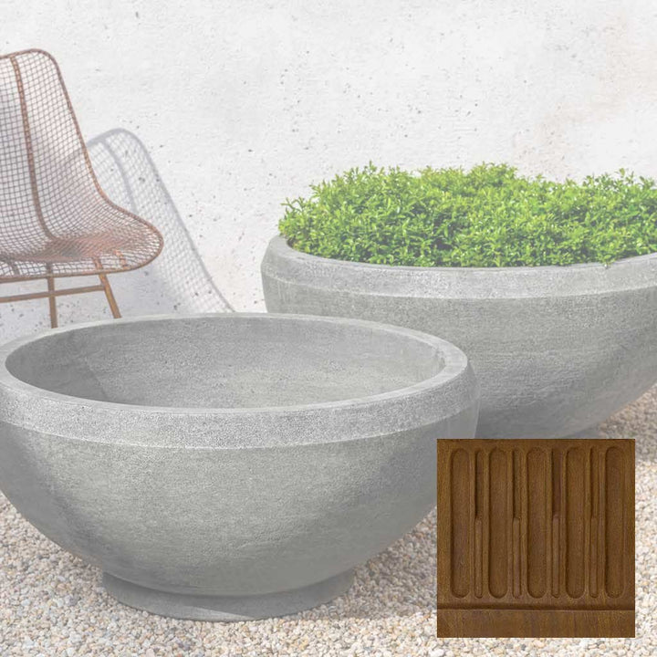 Giulia Planter