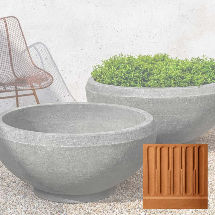 Giulia Planter
